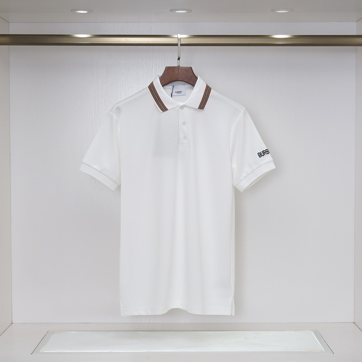 Burberry Polo-004