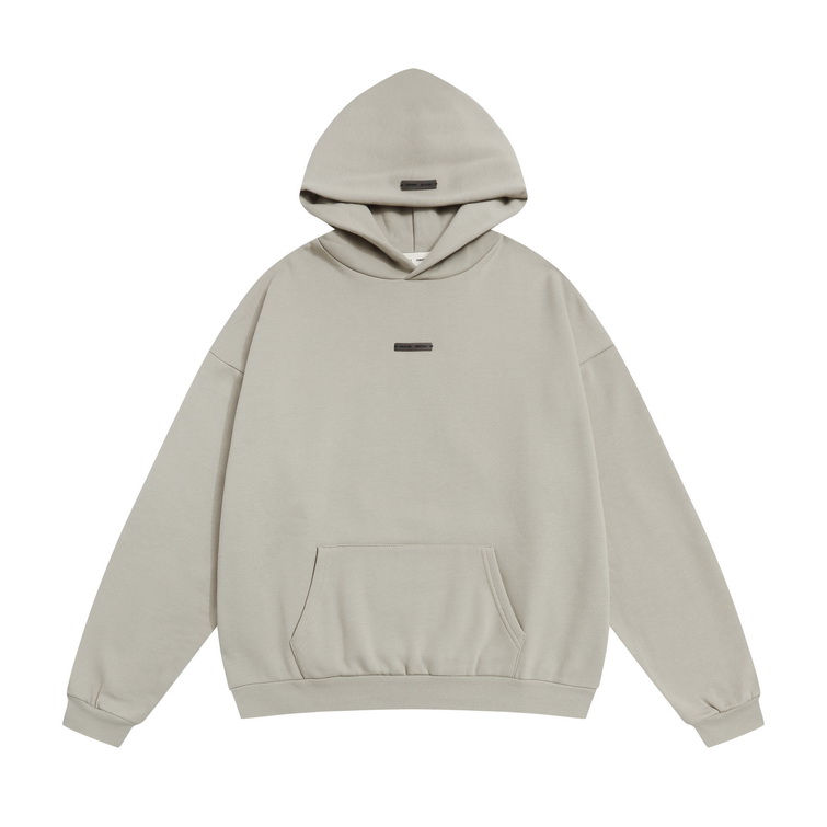 FEAR OF GOD Hoody-731