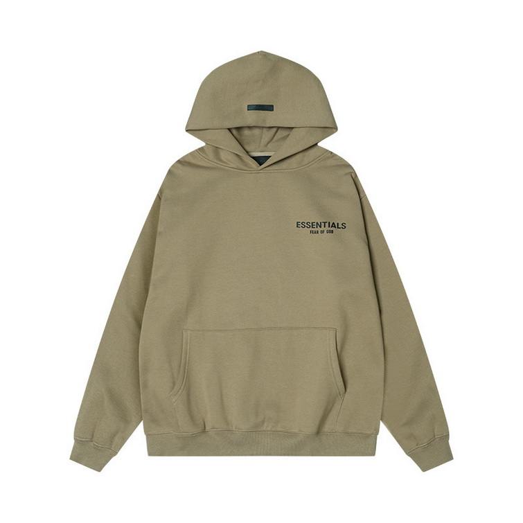 FEAR OF GOD Hoody-664