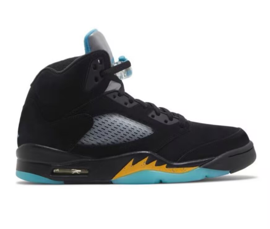 Air Jordan 5 Retro-097