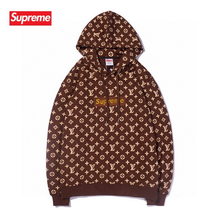 Supreme Hoody-063