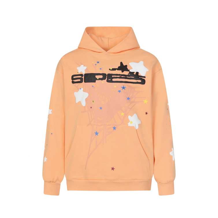 Sp5der Hoody-219