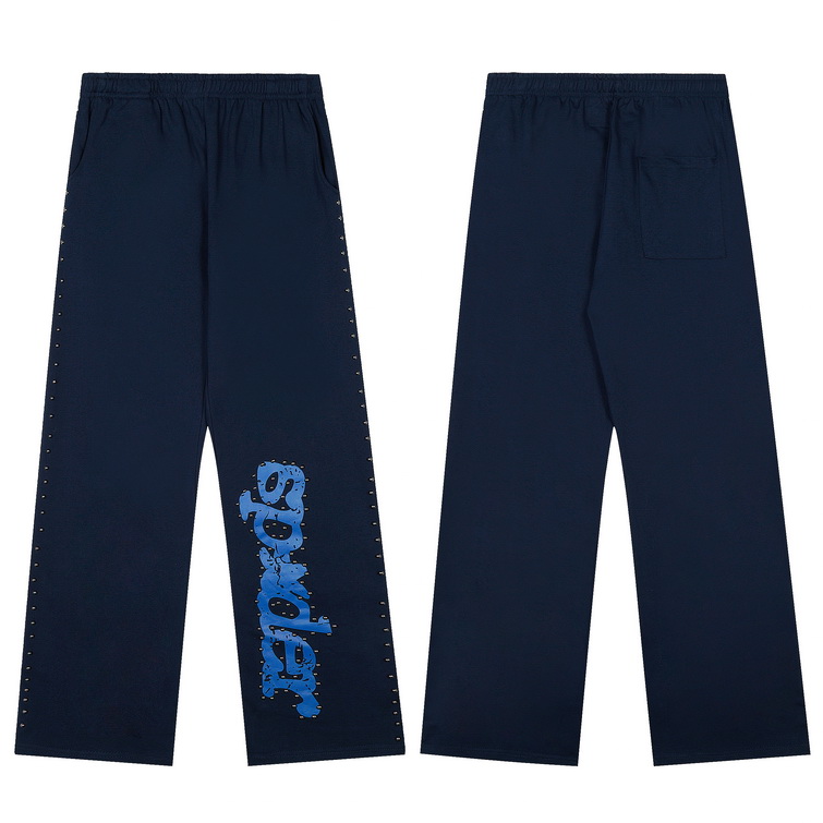 Sp5der Pants-167
