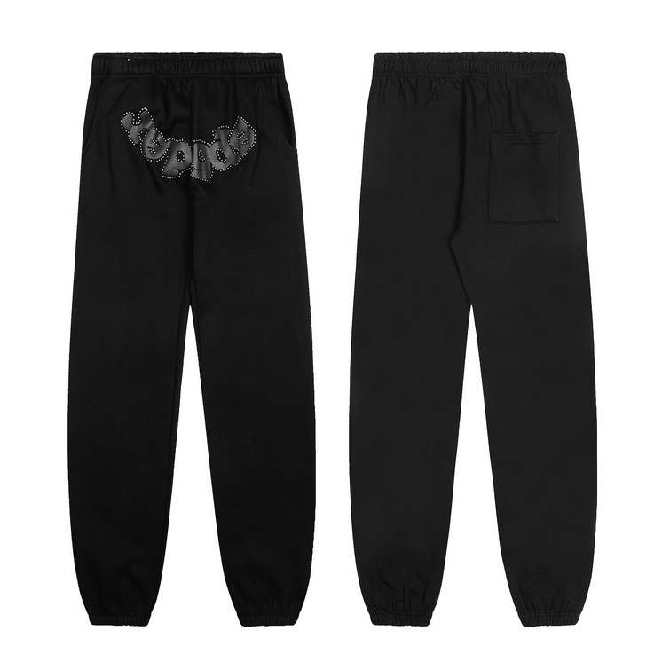 Sp5der Pants-165