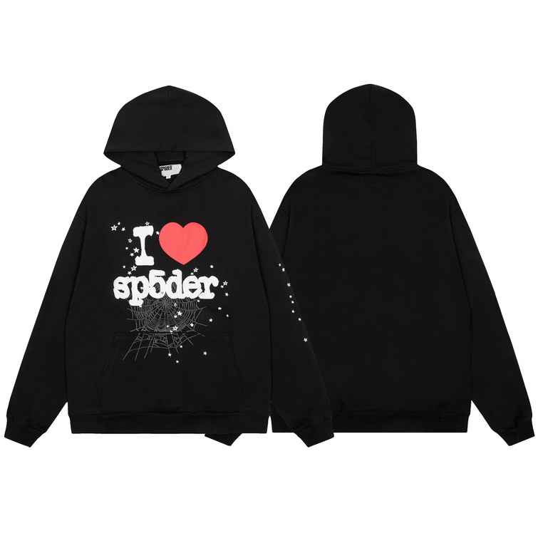 Sp5der Hoody-258
