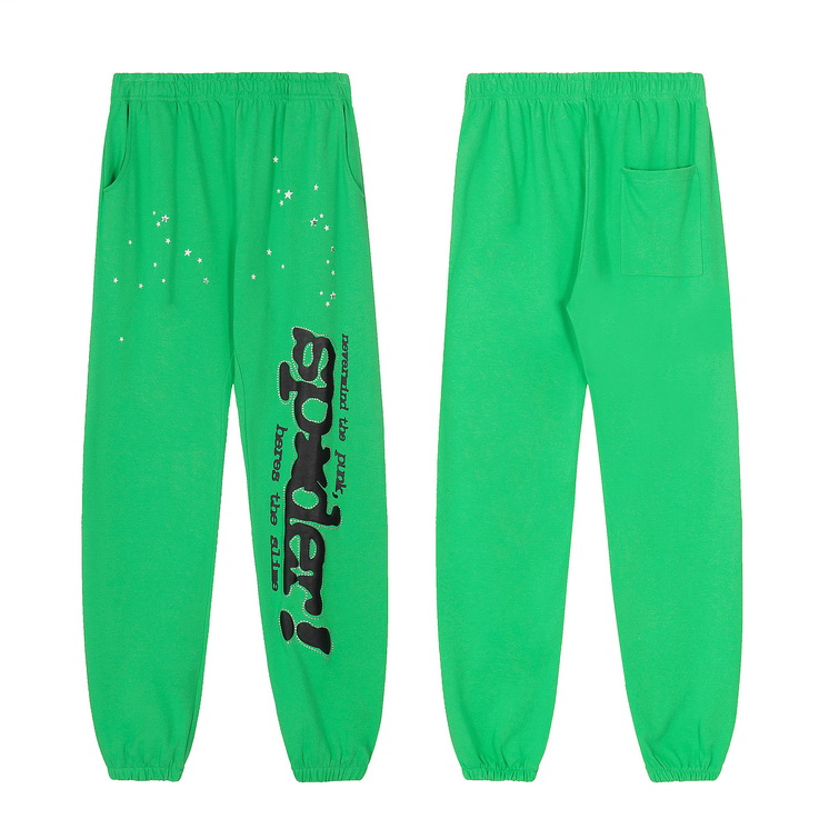 Sp5der Pants-160