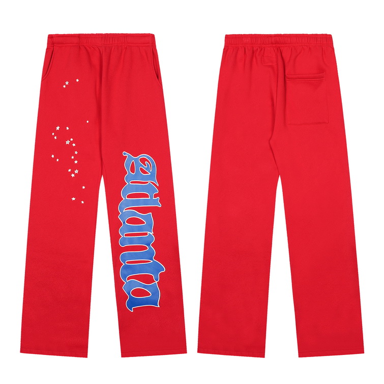 Sp5der Pants-152