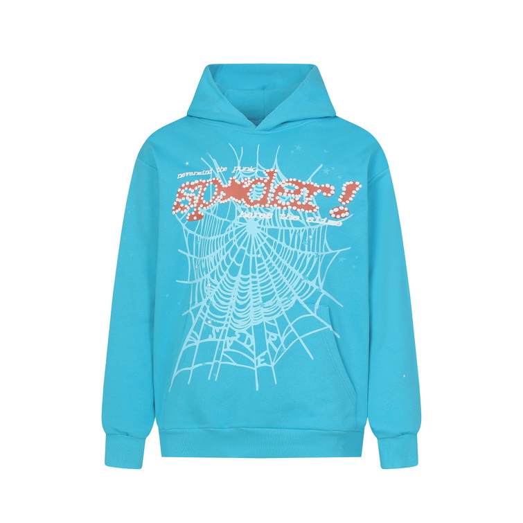 Sp5der Hoody-226