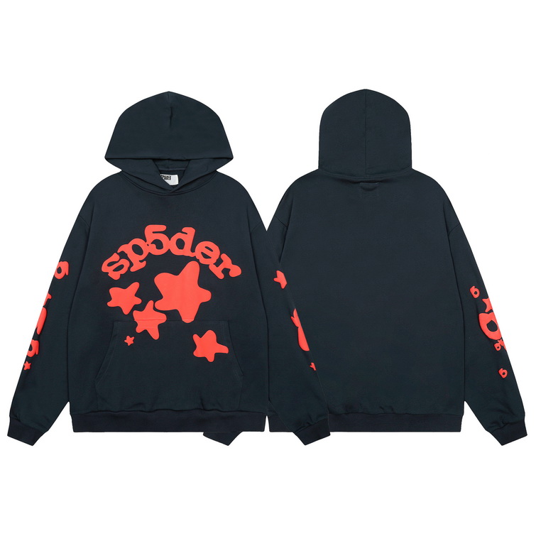 Sp5der Hoody-239