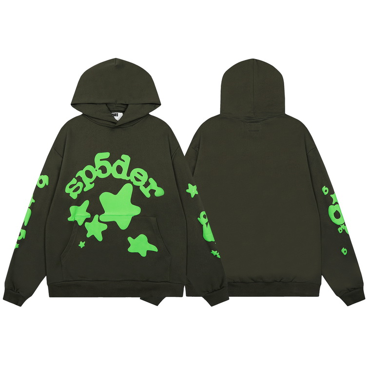 Sp5der Hoody-236