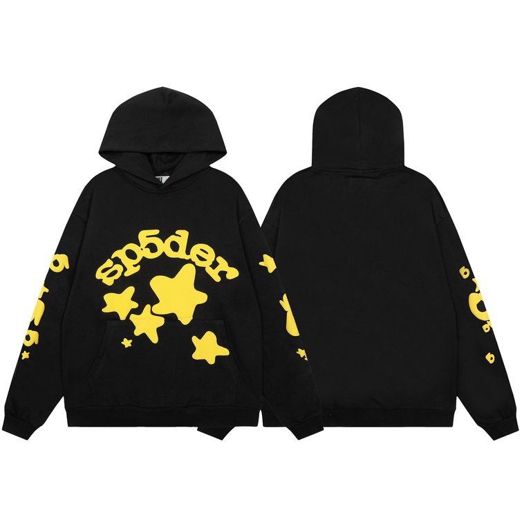 Sp5der Hoody-235