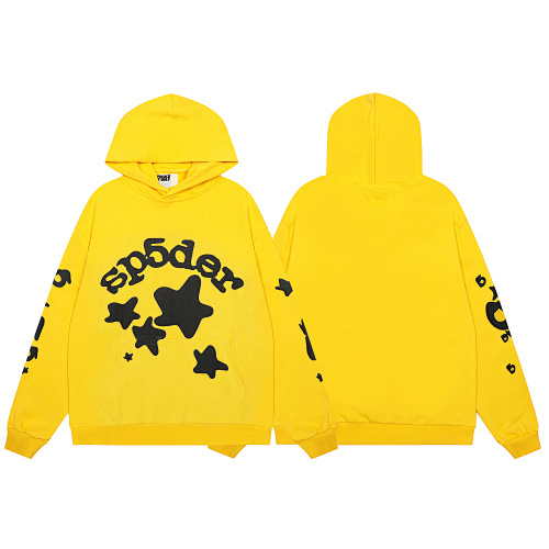 Sp5der Hoody-234