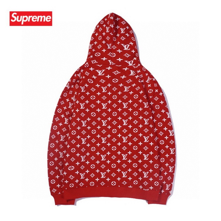Supreme Hoody-060