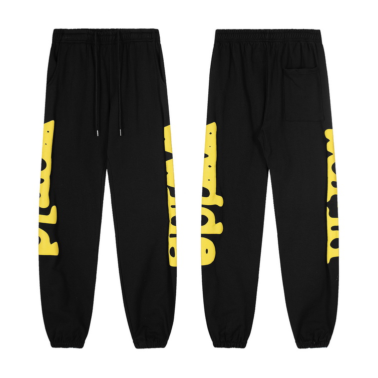 Sp5der Pants-138