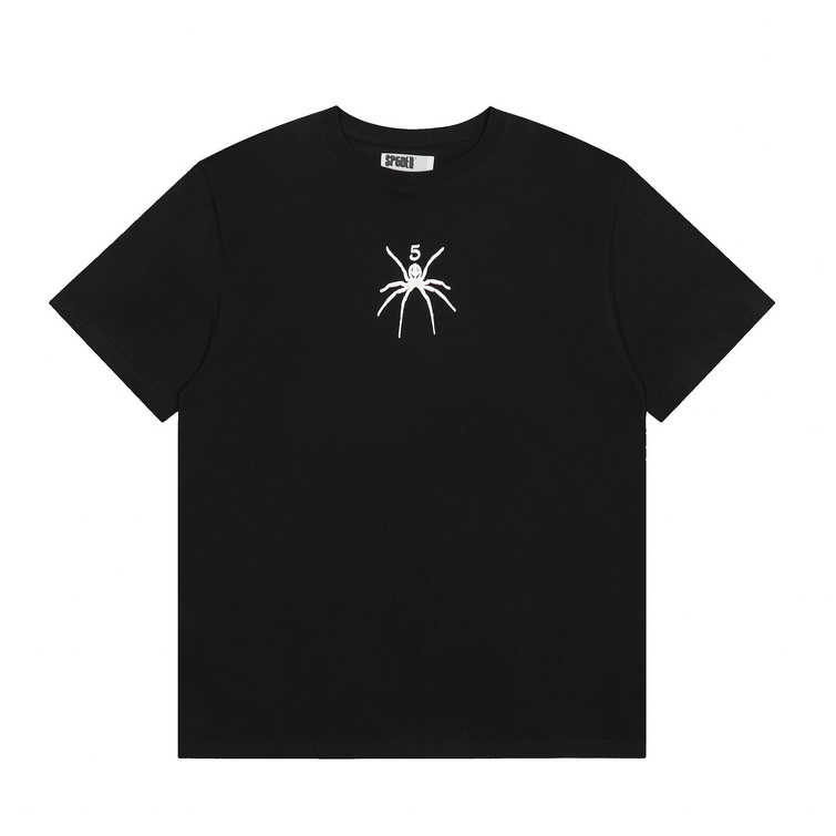 Sp5der T-shirts-211
