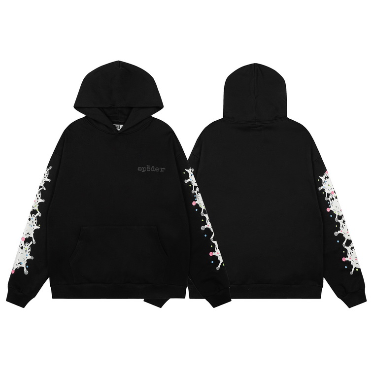 Sp5der Hoody-263