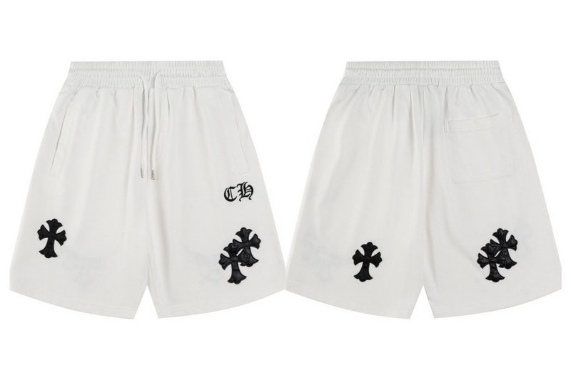 Chrome Hearts Shorts-007