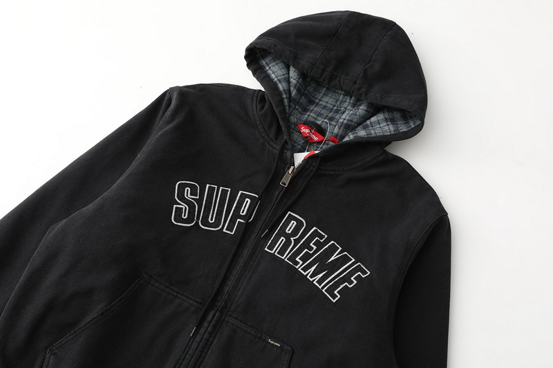 Supreme Coat-001