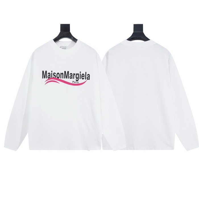 Maison Margiela Longsleeve-012