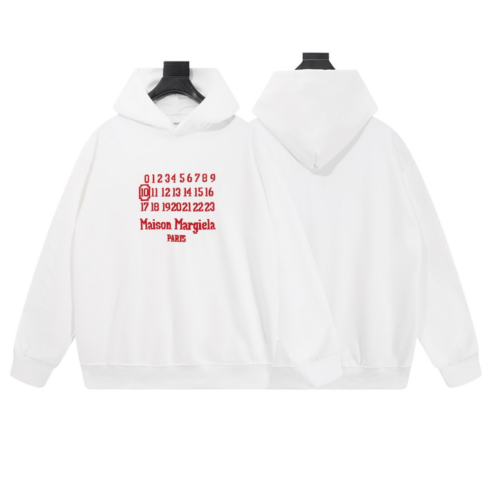 Maison Margiela Hoody-001