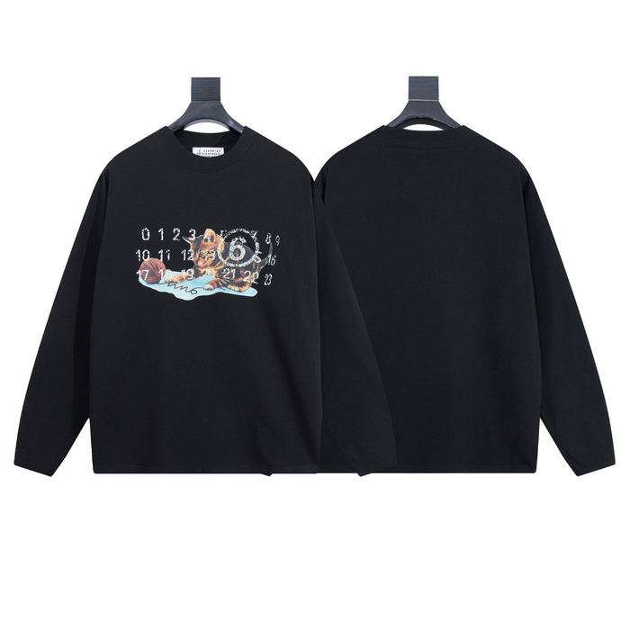 Maison Margiela Longsleeve-001
