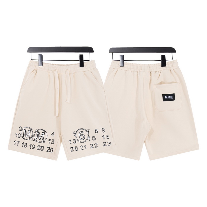 Maison Margiela shorts-006