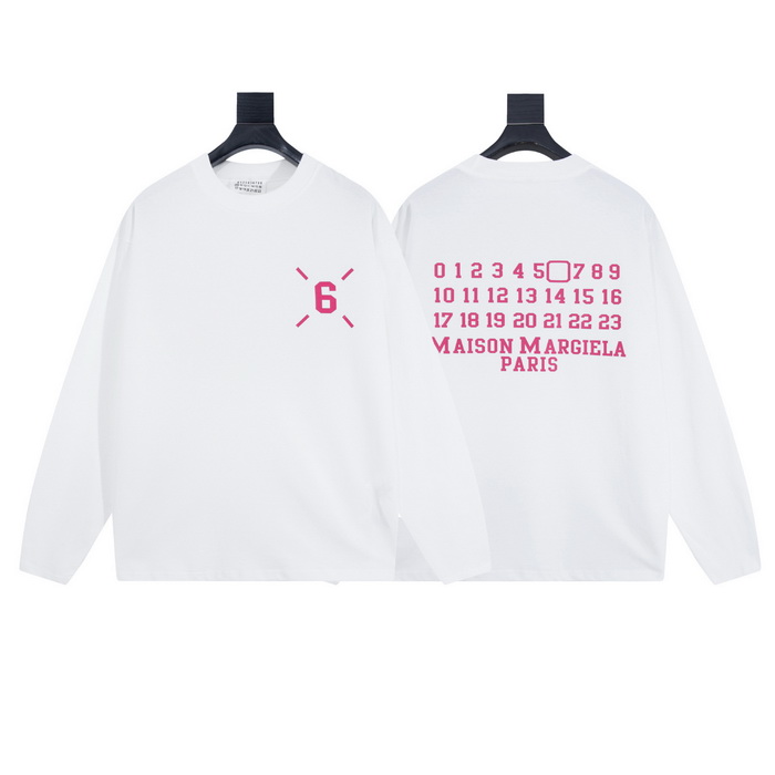Maison Margiela Longsleeve-006