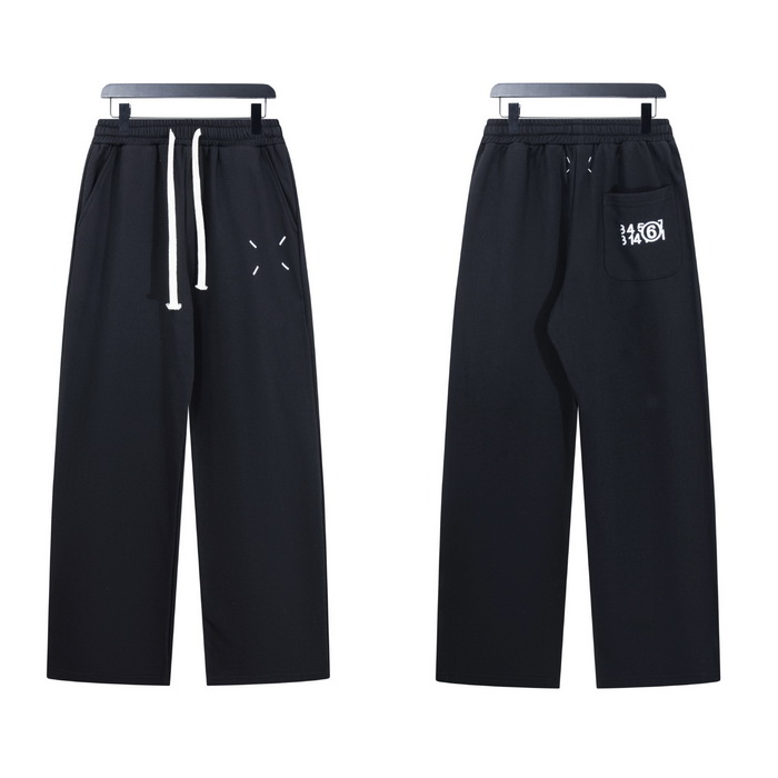 Maison Margiela Pants-001