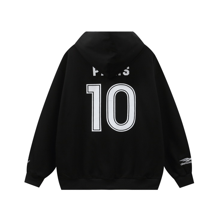 Balenciaga Jacket-159