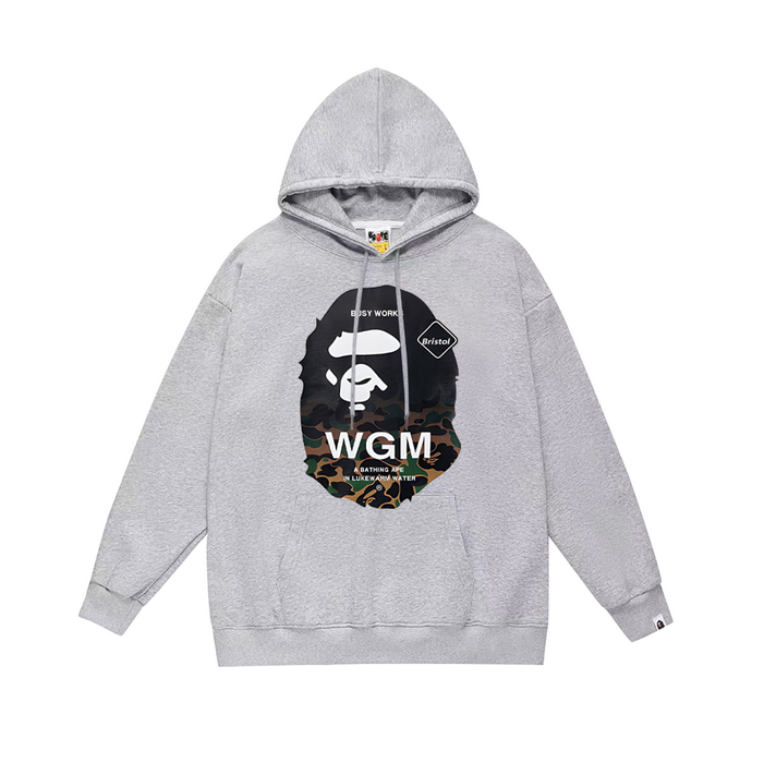 Bape Hoody-127