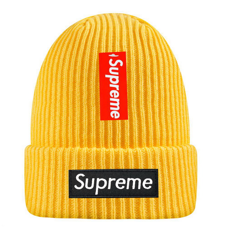 Supreme Beanies-044