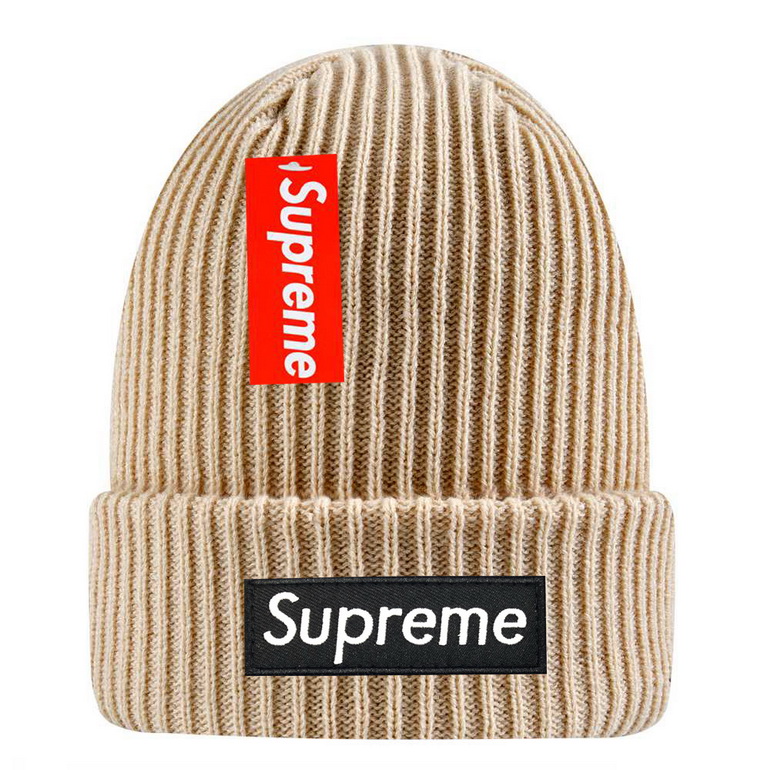 Supreme Beanies-036