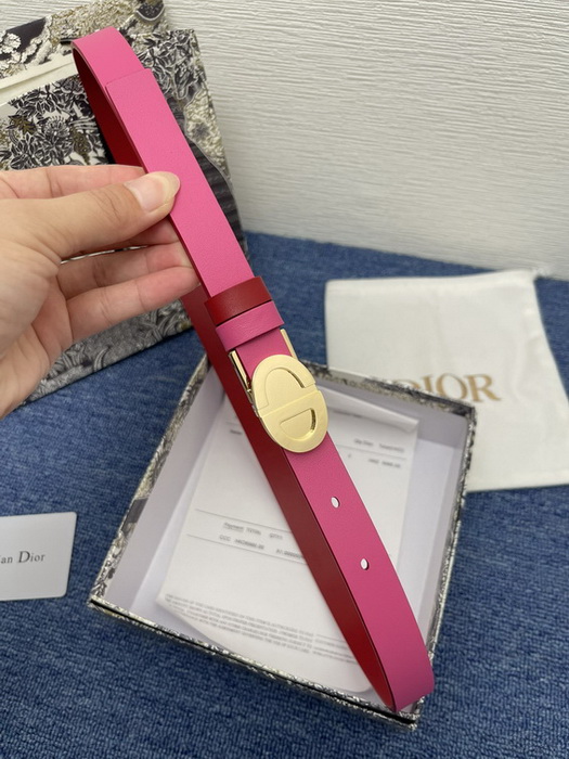 Dior Belts Women(AAAAA)-190