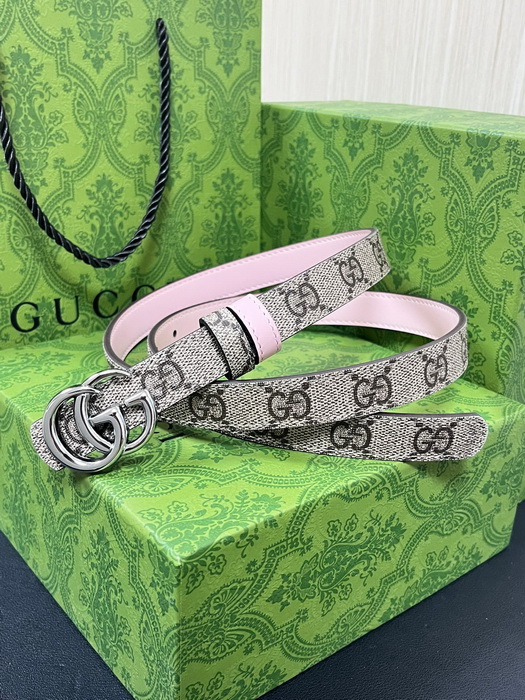 Gucci Belts Women(AAAA)-040