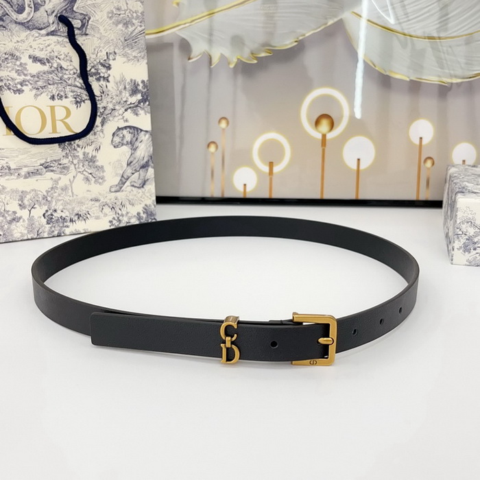 Dior Belts Women(AAAAA)-176