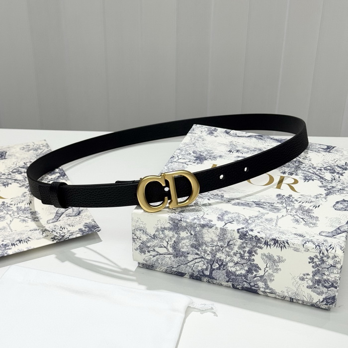 Dior Belts Women(AAAAA)-170