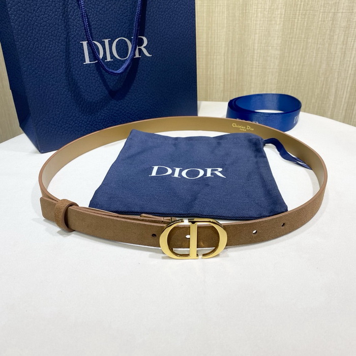 Dior Belts Women(AAAAA)-169