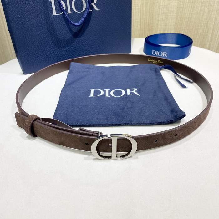 Dior Belts Women(AAAAA)-168