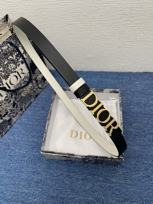 Dior Belts Women(AAAAA)-183