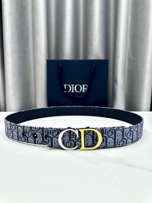 Dior Belts(AAAAA)-709