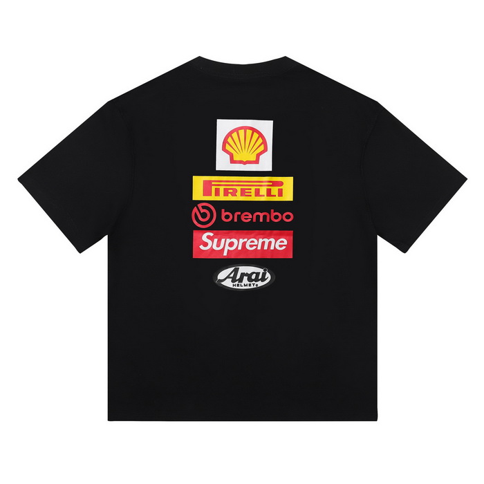 Supreme T-shirts-135