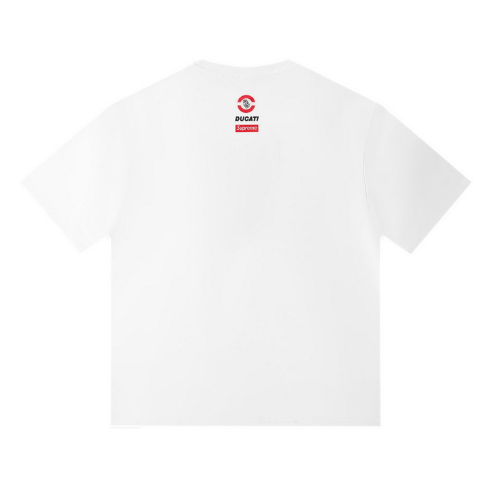 Supreme T-shirts-129