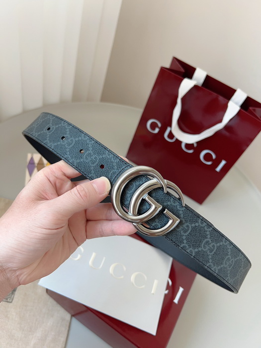 Gucci Belts(AAAA)-999