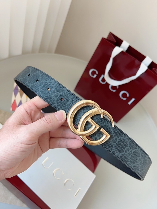 Gucci Belts(AAAA)-1000