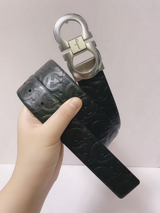 Ferragamo Belts(AAAAA)-1153