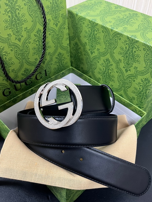Gucci Belts(AAAA)-987