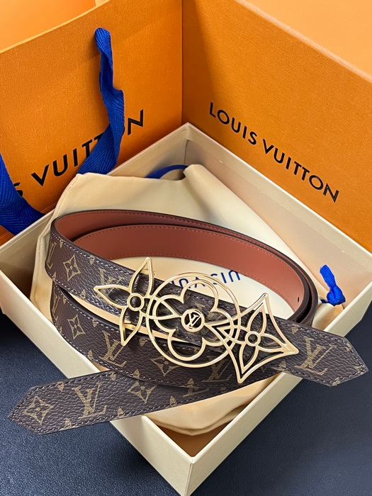 LV Belts Women(AAAAA)-071