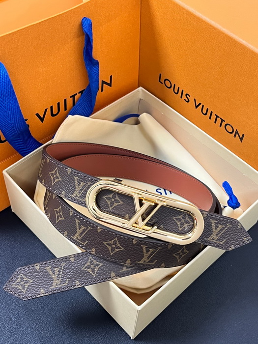 LV Belts Women(AAAAA)-070