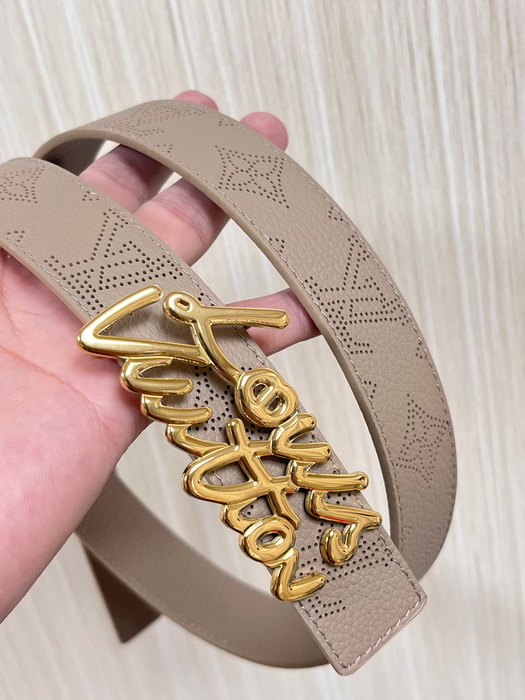 LV Belts Women(AAAAA)-215