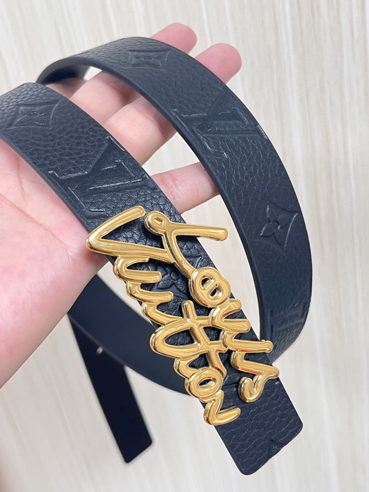 LV Belts Women(AAAAA)-207